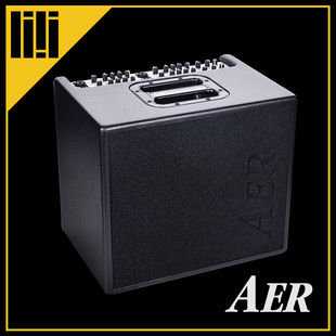 Domino AER 旗舰级原声吉他音箱 4通道 200瓦 双功放 德国原装