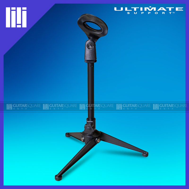 美国ULTIMATE桌面麦克架话筒架