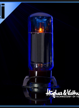 吉他平方 德国Hughes&Kettner HK 原装电子管TUBE替换件 12AX7A-C