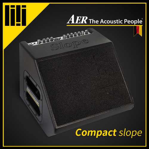 音箱德国原装AERCompact60