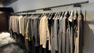 设计师打版样衣下单区孤品no退no换高端局