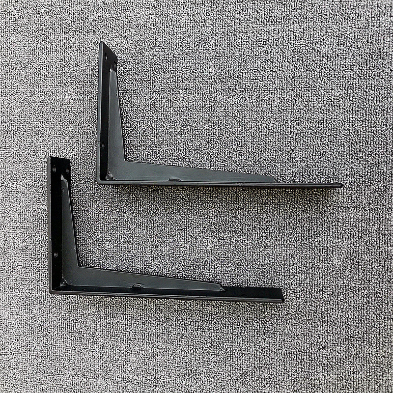 三角支架加厚角架承重三角架角铁置物架三角形墙壁三脚架支撑托架