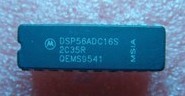 DSP56ADC16S    自家现货 量大价优 可出样板
