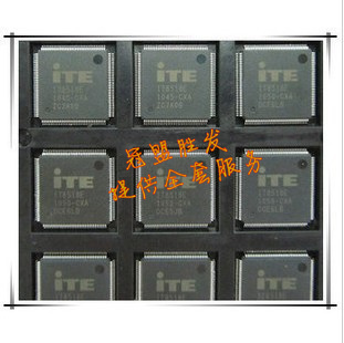 IT8518E-CXA  IT8518E  自家现货