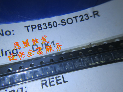 TP8350  SOT23  TP8350  原装现货，可直拍