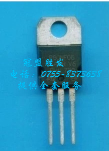 P50NF06 STP50NF06 ST TO-220 50A60VN沟道功率MOSFET管 质量保证