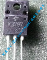2SK3797 K3797  13A600V 自家现货 量大价优 一个起售