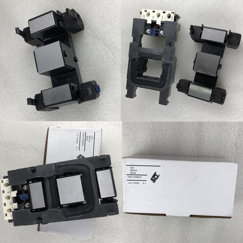 交流接触器组合线圈欣力高温铜线