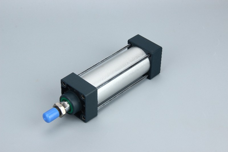 cylinder亚德客型标准气缸sc 50*25x50/75/100/125/150/175/200