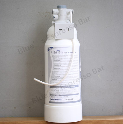 科瑞士一体式软化净化滤芯