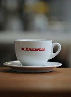 原厂 la marzocco strada capuccino cup 卡布杯 210ml
