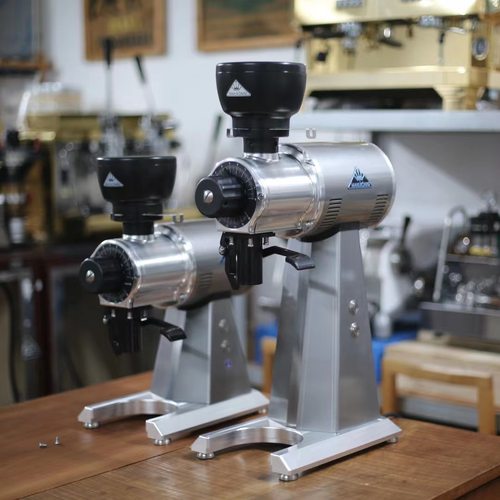 mahlkonig新版颗粒包顺丰磨豆机