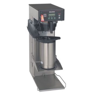 萃茶机 滴滤咖啡机 ITCBA 美式 美国Bunn