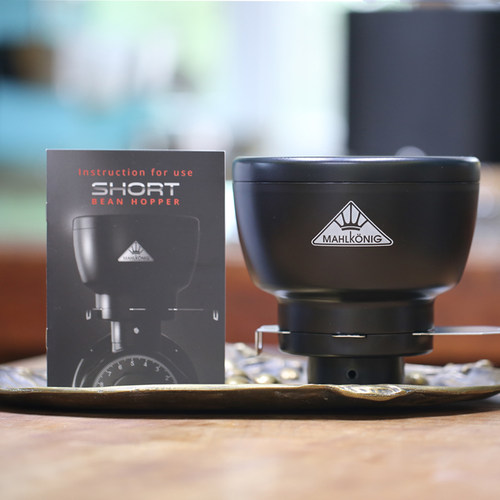 磨豆机豆仓MAHLKONIG磨豆机