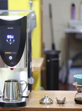 美国原装BUNN 新款 H3EA/H3X热水器温度控制精器定量出水