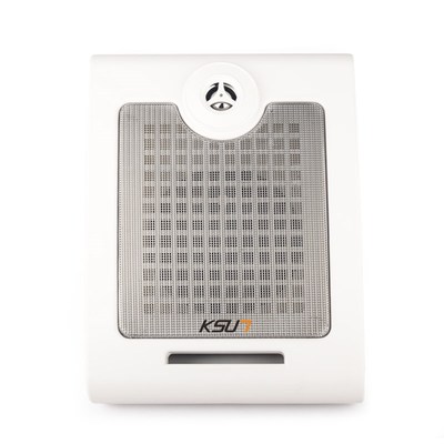 对讲机大音量扬声器