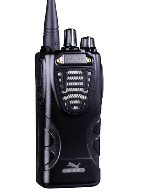 ABELL欧标豹将军A-82对讲机 欧标A82豹将军 锂电池轻便坚固