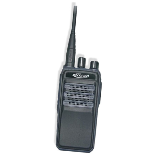 科立讯民用手持数字对讲机