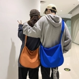 Брендовая сумка через плечо, сумка на одно плечо, коллекция 2022, в корейском стиле