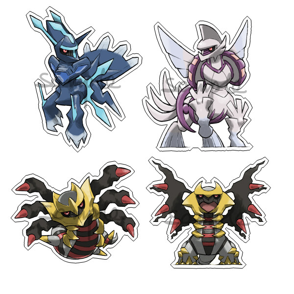 动漫周边周边口袋妖怪宝可梦骑拉帝纳透明亚克力挂件新现货满包邮,模玩/动漫/周边/娃圈三坑/桌游,动漫挂件/文具,淘宝优惠券,粉丝福利购,淘宝优惠卷