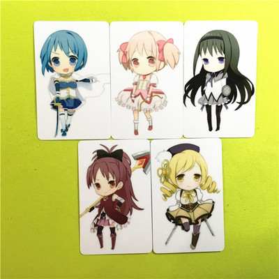 日本魔法少女小圆动漫周边满包邮