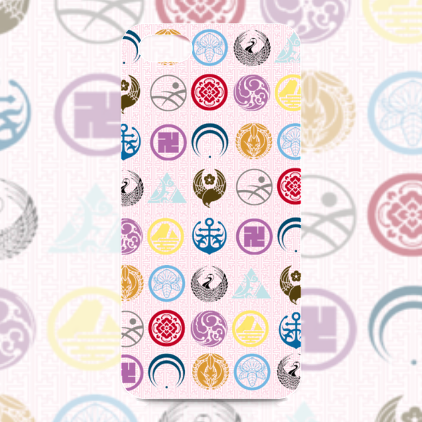 动漫周边刀剑乱舞刀纹标志三日月宗近硅胶软壳手机壳套全新现货,模玩/动漫/周边/娃圈三坑/桌游,动漫3C周边/数码电器,淘宝优惠券,粉丝福利购,淘宝优惠卷