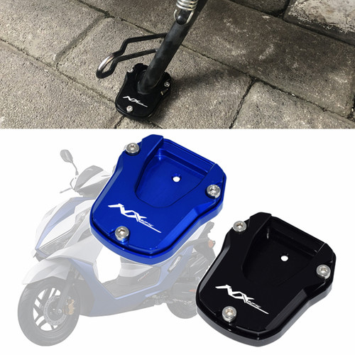 五羊本田NX125/NBX100边撑底座