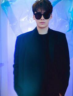 余文乐同款墨镜韩国情侣ins金喜善太阳眼镜陈冠希张翰太阳镜