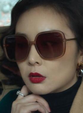 狂飙陈书婷高叶大嫂同款墨镜