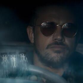 x战警黑凤凰金刚狼同款墨镜变种人猎人太阳眼镜陈冠希黑超太阳镜