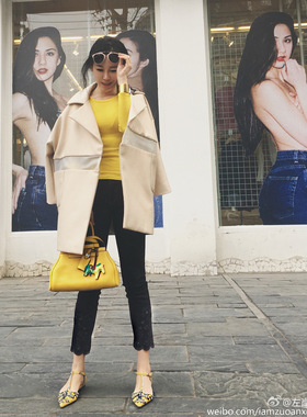 墨镜李冰冰刘涛太阳镜林志玲同款