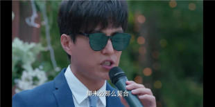 恋爱先生靳东程皓同款墨镜江疏影罗玥太阳眼镜ins防晒遮阳太阳镜