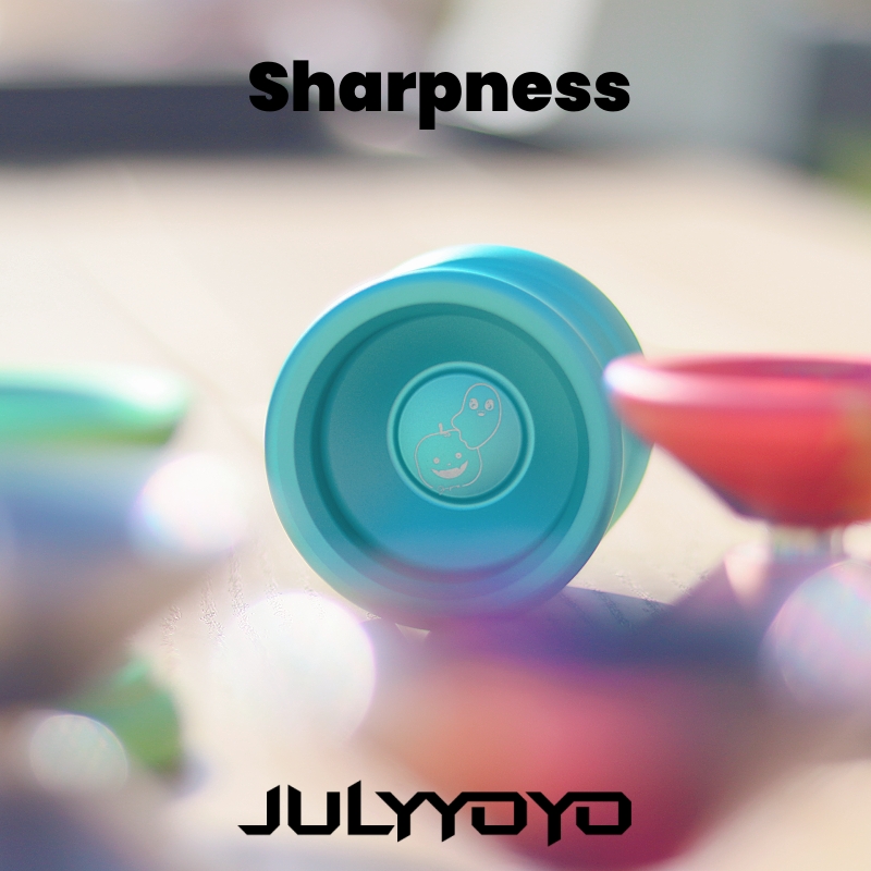 July悠悠球溜溜球yoyo球