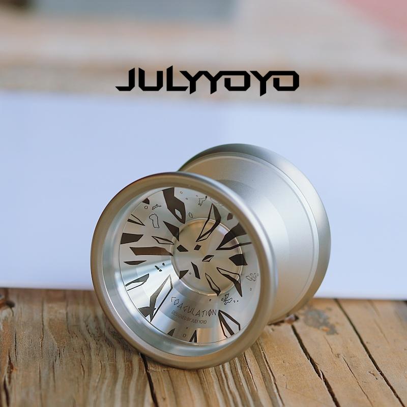 悠悠球溜溜球yoyo球julyyoyo