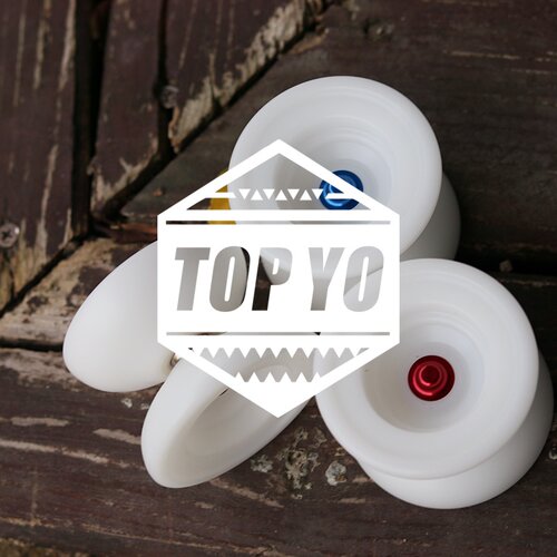 福利款 topyo 云3 数控POM悠悠球溜溜球yoyo球