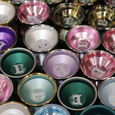 B-grade aceyo慈悲45678虚伪追光者万有引力 悠悠球溜溜球yoyo球