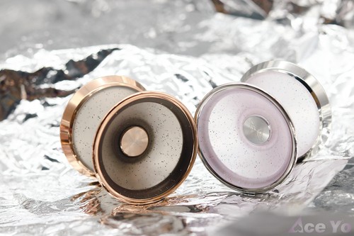 ACEYOyoyo球溜溜球颜值高性能好