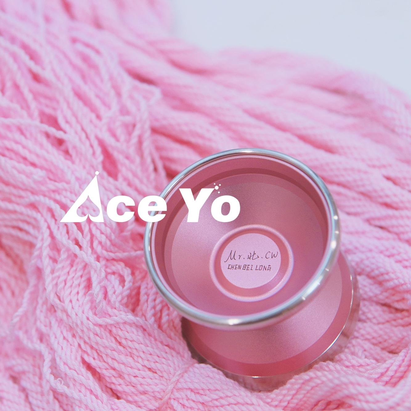 悠悠球溜溜球yoyo球aceyo