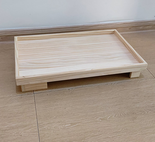 通用实木创意猫床狗床