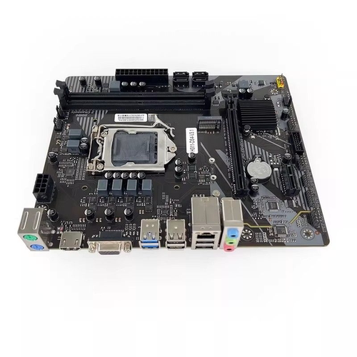 H311-D4DDR4主板1151针6789代I3I5I7CPUVGAHDMIM.2台式机主机