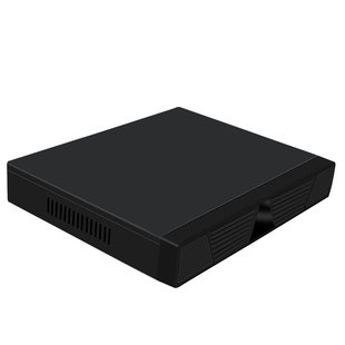 佳创安眼 NVR数字高清网络录像主机终端录像盒  4G防水路由器