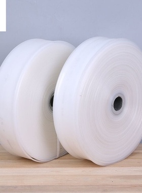 农用水带白色PE透明水管1寸1.2寸1.5寸2寸3寸4寸4.5寸5寸6寸8寸10