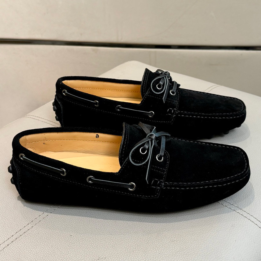 邦家尼欧洲站潮牌一脚蹬乐福鞋驾车鞋单鞋男鞋真皮豆豆鞋磨砂皮,流行男鞋,乐福鞋（豆豆鞋）,淘宝优惠券,粉丝福利购,淘宝优惠卷