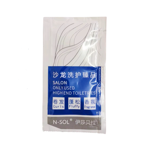 N－SOL洗发水香味旅行装