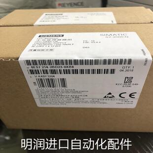 323 西门子S7 0AA0数字量模块现货 3006ES7 1BH01 1BL00 6ES7323