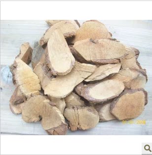 中药材正宗猕猴桃树根大别山猕猴桃根藤梨根500克包邮