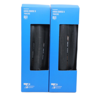 GIANT捷安特GAVIA COURSE 0 1公路车自行车竞赛胎折叠胎真空外胎