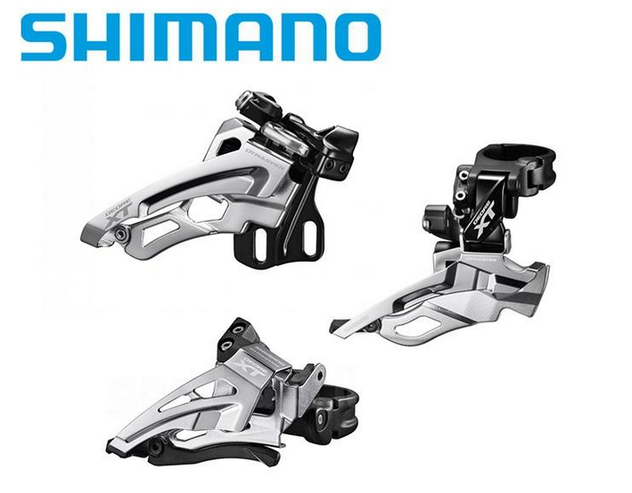 SHIMANO XT DEORE M6000 M8000 8025 8020 M781 DÐÍEÐÍֱװǰ²¦