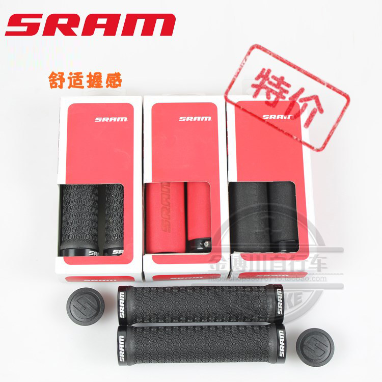 Poignées de vélo - Ref 2340357 Image 1