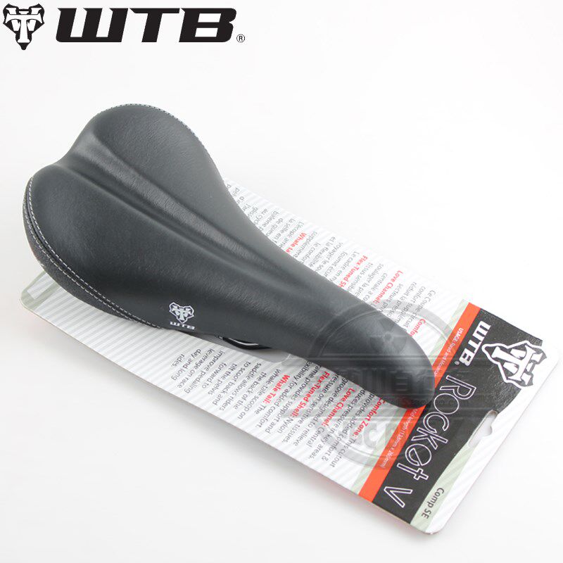 Selle de vélo Mountain Bike - Ref 2359289 Image 1